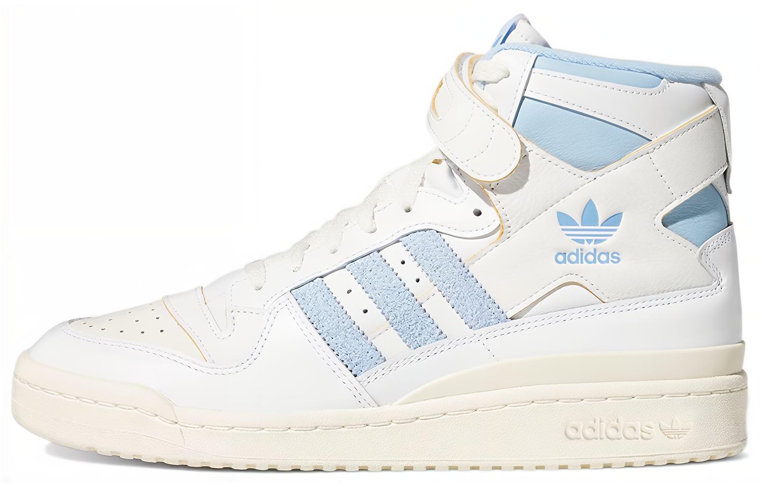 Forum Adidas Originals 84 High  UNC  GW5924 36