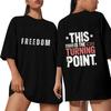 T Shirts Short Sleeve Tees For Women Fashion Tops Lightweight Soft Casual Summer Outfits Clothes