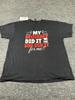 Gildan T Shirt Mens XL Black Nurse Graduation Career Graphic Print Crew Neck Unisex T-Shirt