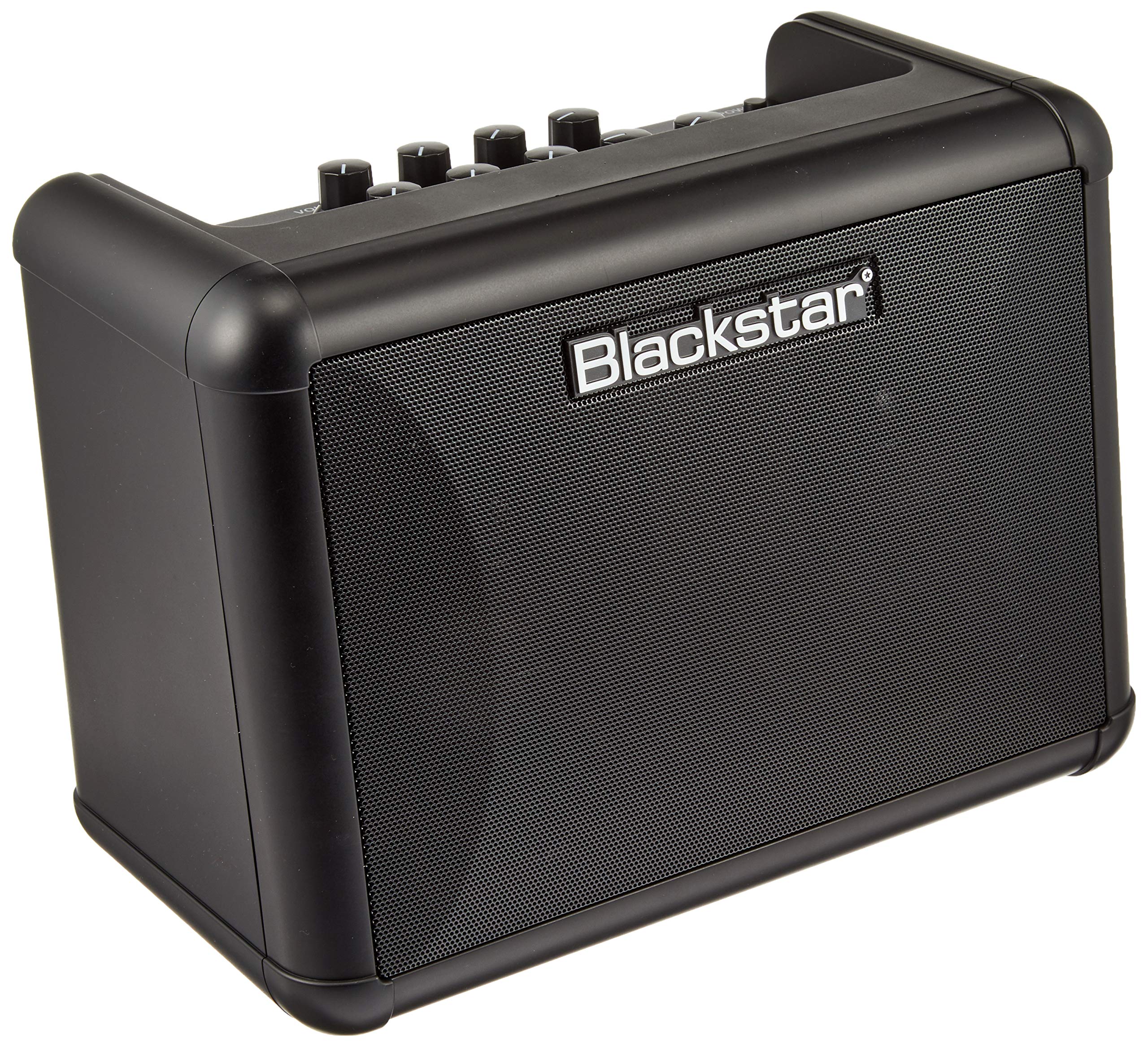 

Blackstar Вокальный и гитарный портативный усилитель SUPER FLY Bluetooth