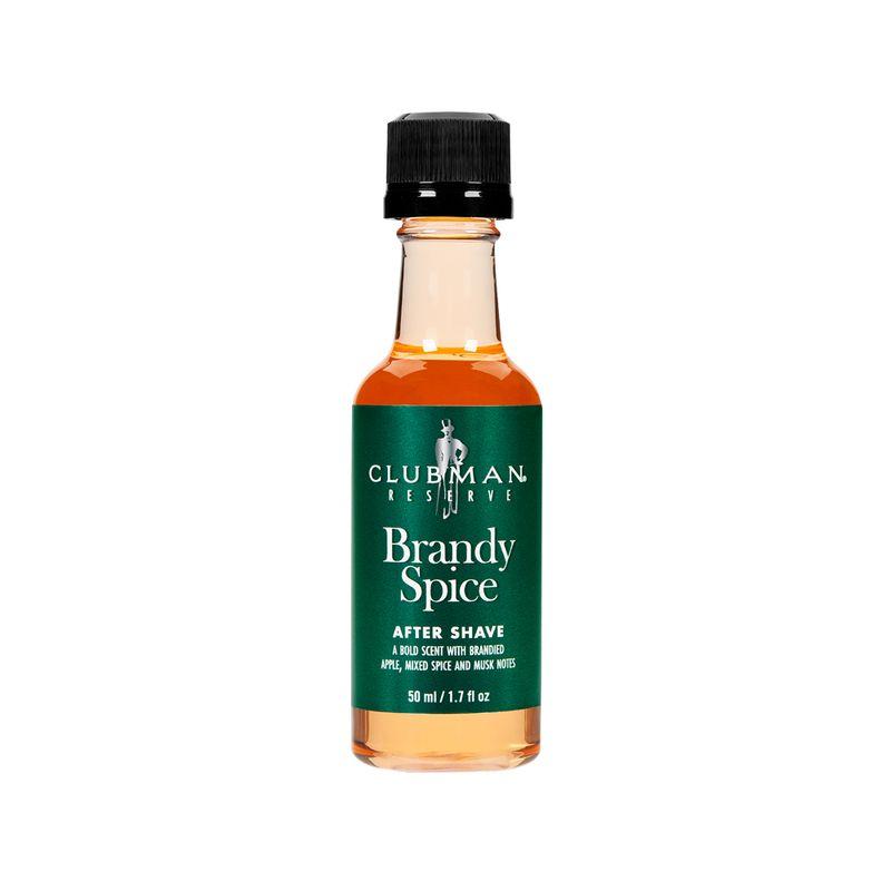 Brandy Spice Aftershave 50ml