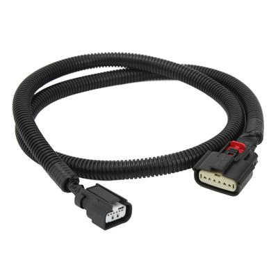 Faisceau de câblage de caméra de recul de hayon FC3Z 14A412 A Connecteur de recul de remplacement pour Ford F?450