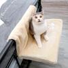 Cute Pet Pad Blanket, Warm Kitten Cushion, Short Plush Pet Sleeping Bed Mats for Cats and Small Dogs, Cat Accessories