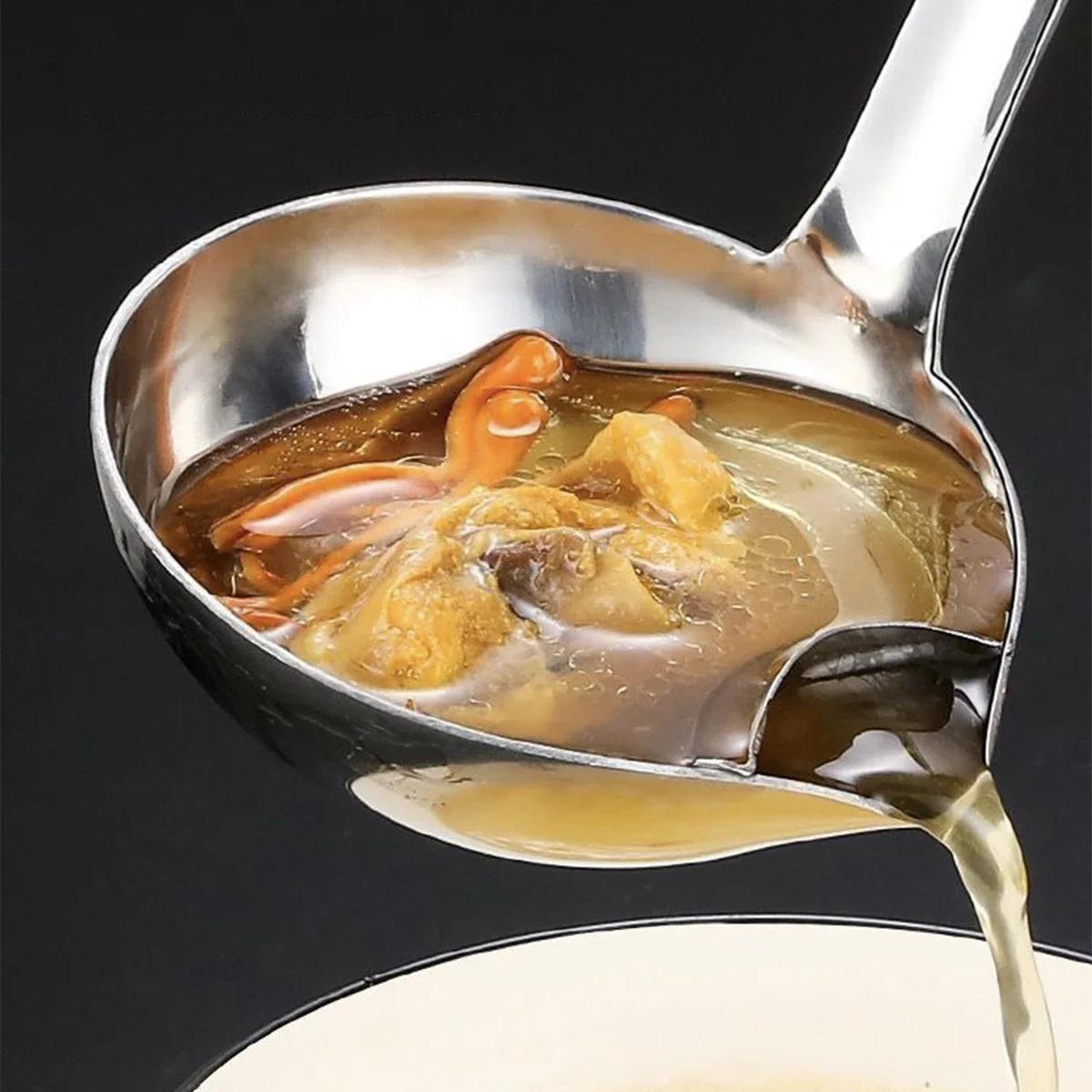 

Главная Кухонные гаджеты Ложка для масла Кухонные принадлежности Инструменты для смазки Сливочное устройство для супа Овощной сепаратор для подливки Йогурт Стальная утварь