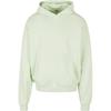 Build Your Brand Unisex Adult Cotton Ultra Heavyweight Boxy Hoodie