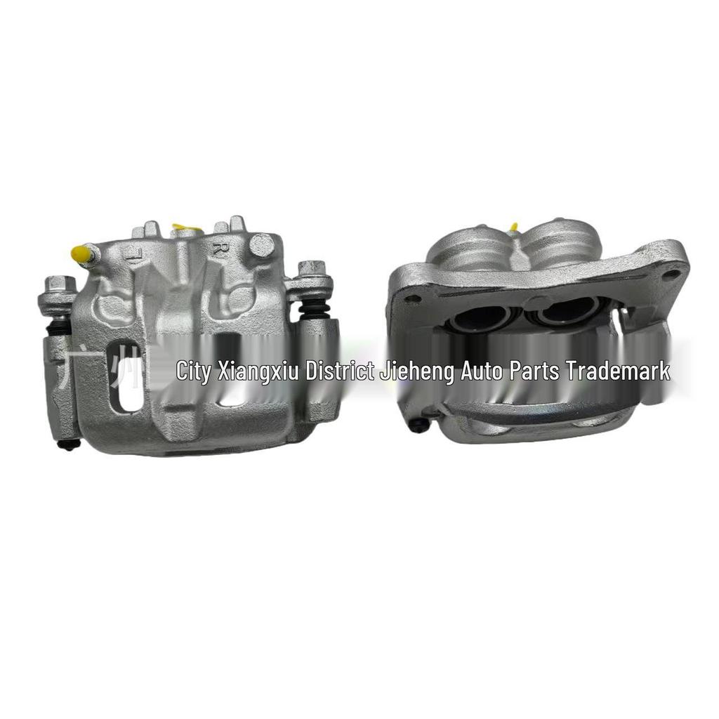 MR510537/MR510538: Suitable for Mitsubishi Pajero brake caliper piston.