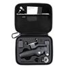 The MAXCAM Storage Box Protective Case Is Compatible with the Osmo Mobile 8 and Is Convenient for Carrying and Storing the Device Mobile 8 and
