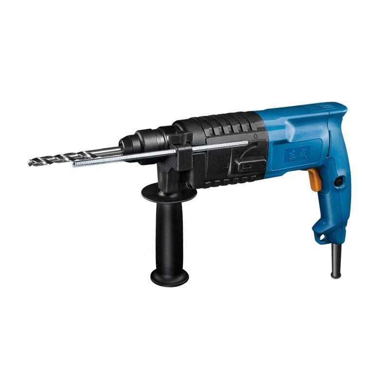 Dongcheng Industrial Rotary Hammer Drill CN plug (adapter included)