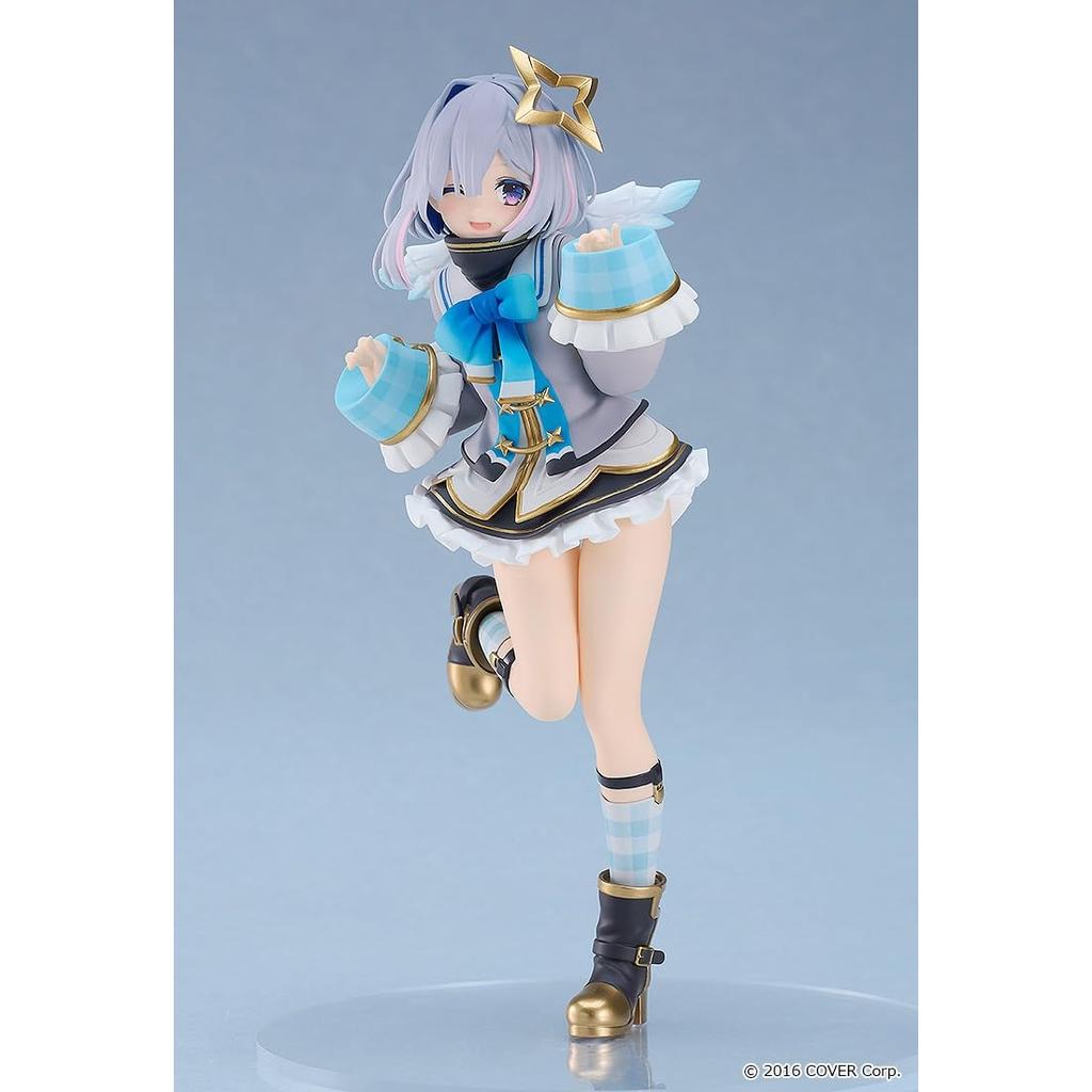 POP UP PARADE Hololive Production Kanata Amane Non-Scale Plastic Painted Figure Collectible Toy