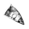 For Acura For MDX Base Model Driver Side Front Left Door Handle Cover Plastic Replacement Part 72183TZ5A01 Fits 2014 2020