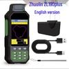 Zhuolin ZL190Plus High-Accuracy GPS with English Interface