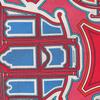 Hermes Silky Pocket Pattern Print Design Silk Storage Bag Women bags Heart-Red Mexican-Blue H082239CKAB