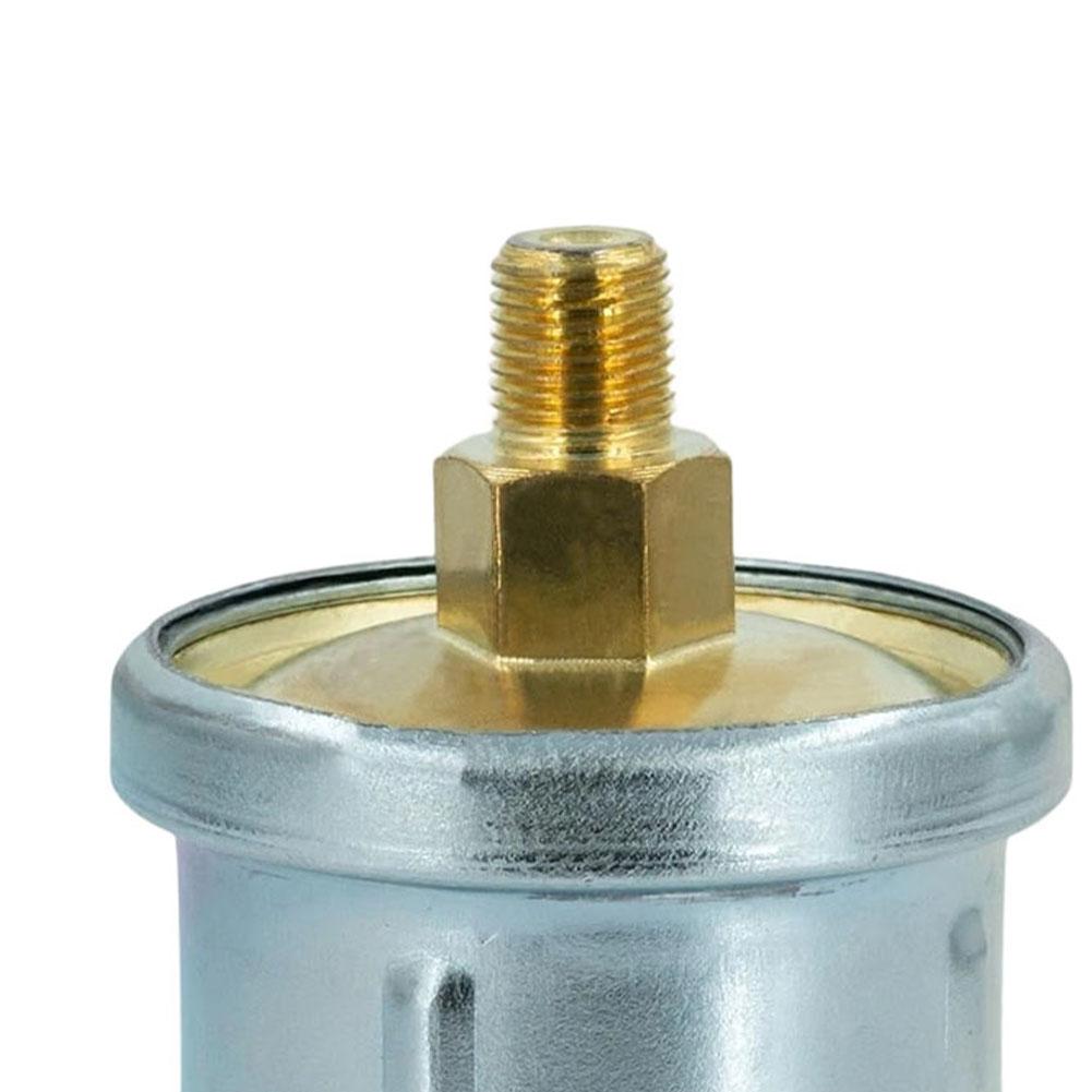 Engine Maintenance Oil Pressure Sensor Vehicle Gauge Switch Automotive Oil Pressure Sensor Engine Oil Sensor Multi-year Fitment China Mainland