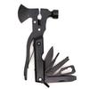 Multifunctional Hammer Outdoor Camping Hiking Mini Portable Gadgets