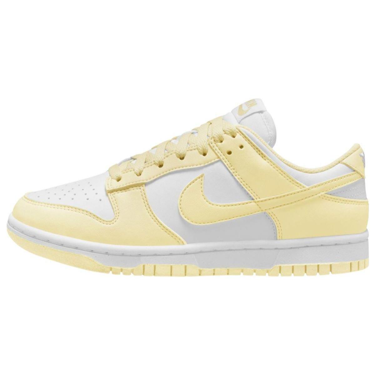

Кроссовки Nike Dunk Low Next Nature Alabaster (Женский)(ДД1873-106) 41