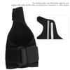 1Pair Thumb Injury Finger Guard Sheath Damage Compression  Steel Plate Fixed Protective Gear for Badminton Basketball