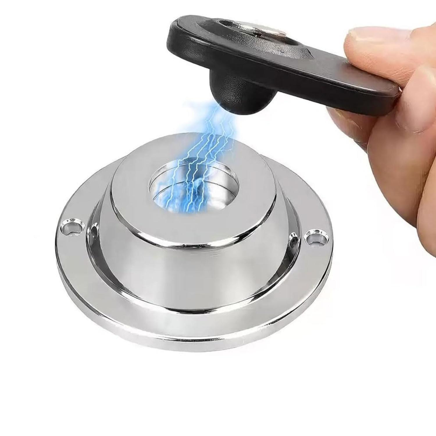 

Магнитный открыватель для чехла Yondr, Магнитный деактиватор защитных бирок, Съемник защитных бирок для одежды, Магнитный деактиватор для застежек одежды и одеял 1PC