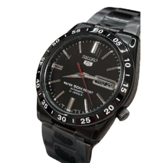SEIKO SNKE03K1 Men's Watch - Classic Design with Reliable Quartz Movement