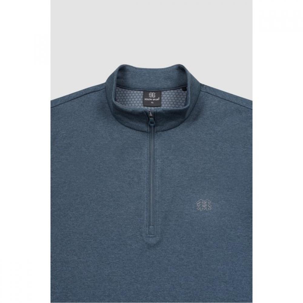 Kolon SporT Women S Zip Up T ShirT jkTbx24132Tgr