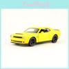 Yufeng Mackay 5 Inch Alloy Car Speed Challenger Metal Children Toy Model Bulk