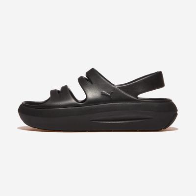 Flatter Sandal [PKI40033701] [Shipped from Korea] 100% Authentic