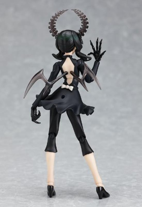 Figma Dead Master