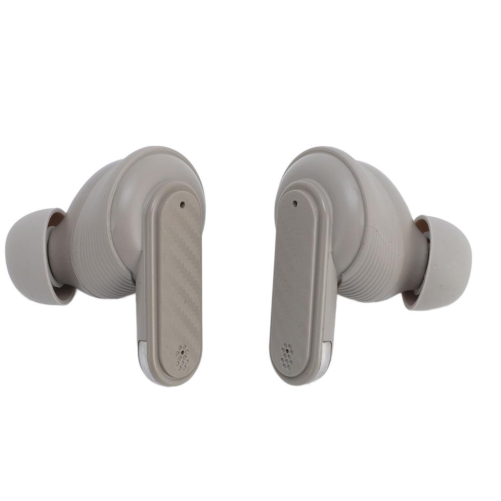 Wireless Stereo Language Translator Earbuds 144 Online Translation Language Bluetooth 5.4 Translator Device with APP