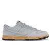 Dunk Low Retro Se Wolf Grey Gum Yellow Black HQ1932-001