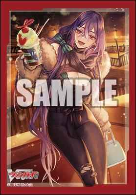 Bushiroad Sleeve Collection Mini Vanguard Nobi Vol.599 Cardfight!! Elminia”