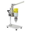 Benchtop Drill Press Mini Small Bench Drilling Machine Household DIY 1.5x10mm Chuck AC