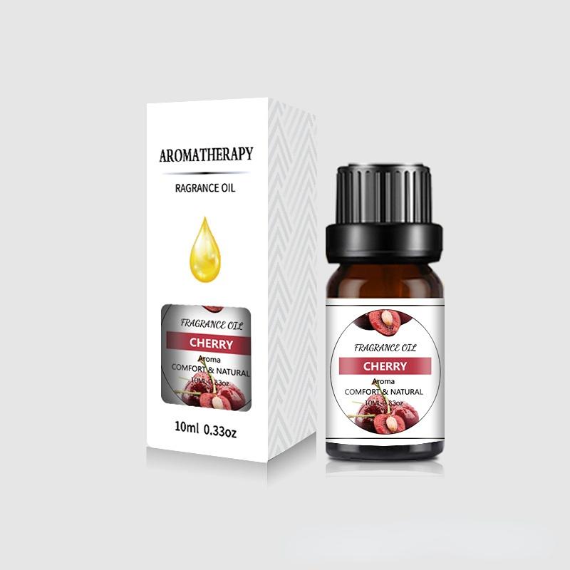 10ml Wasserlösliches Pflanzenätherisches Öl Aromatherapiegerät Rose Luftbefeuchter Natürliche Aromatherapie Kerzenessenz