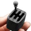 Gear Shifter Fidget Toy Car Gear Shifter Toy 6 Speed Mini Gear Shifter Manual Transmission Stick for Stress Relief Car Lovers Gift
