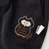 TONGTAI Toddler Retro Corduroy Casual Long Pants