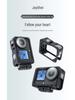 DJI Action 6 Metal Dual-Opening Rabbit Cage Protective Frame