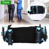 Tcare Transfer And Walking Gait Belt With 7 Handles For Patient Care,Walking Aid Belt Walking Aid Belt Assist Stand Up Device