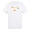 AWD Mens Australia Rugby T-Shirt