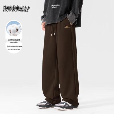 Mark Fairwhale Heren PMK Oceaan Golf Casual Rechte Pijpen