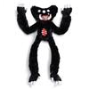 Poppy Playtime Killy Willy Plush - Collectible Toy for All Ages (19-inch Killy Willy)