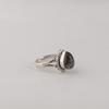 Natural Labradorite Gemstone 925 Sterling Silver Designer Jewelry Ring For Birthday Gift RR-85-22