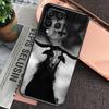 Devil Satan Dark Art Case For Samsung Galaxy M32 M31 M12 M52 M13 M33 M53 M11 M51 M15 M55 M14 M34 M54 M20 M30s