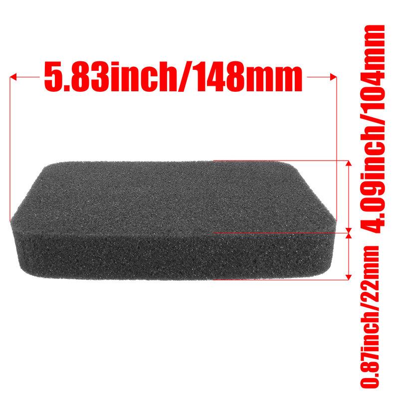 10Pcs Air Filter for 17211-899-000 GX240 GX270 GX340 GX390 EB3000 EB3500 EB3800 EB4000 EB5000 EB6500 EM3000 EM3500 EM3800 EM4000