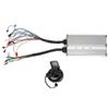 Piese pentru biciclete electrice – Motoare electrice pentru bicicletă