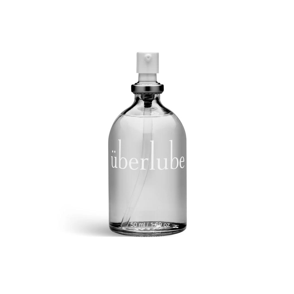 Silicone lubricant - Uberlube Silicone Lubricant 55 ml
