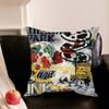 H-Linkin-N Band Park-S Pillowcase Living Room Sofa Cushion Cover Bedroom Room Bed Pillow Cover Home Decoration