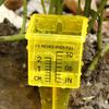 30/10PCS Rain Gauge Sprinkler Gauge For Lawn and Garden Water Measuring Tool Wide Mouth Sprinkler Rain Gauge for Lawn Backyard
