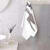 Siren head transhead Prosop de Față Moale Uscare Rapidă Piscină Baie Prosoape de Bumbac Absorbante