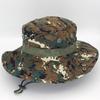 Unisex Outdoor Sun Protection Bucket Hat: Camouflage, Mountaineering & Fishing Styles