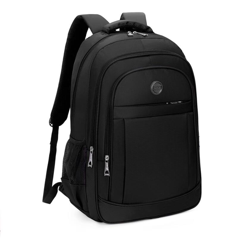 Li Shen Men's Large Capacity Backpack