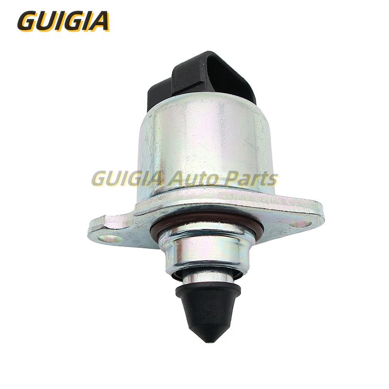 96958412 New Idle Air Control Valve For Chevrolet Aveo/Kalos Hatchback 2008  96966710 96966721 High Quality Car Accessories