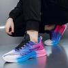 39-50 Men's Running Shoes New Professional Carbon Plate Sports Training Shoes Outdoor Non-slip Shock-absorbing Tennis Shoes